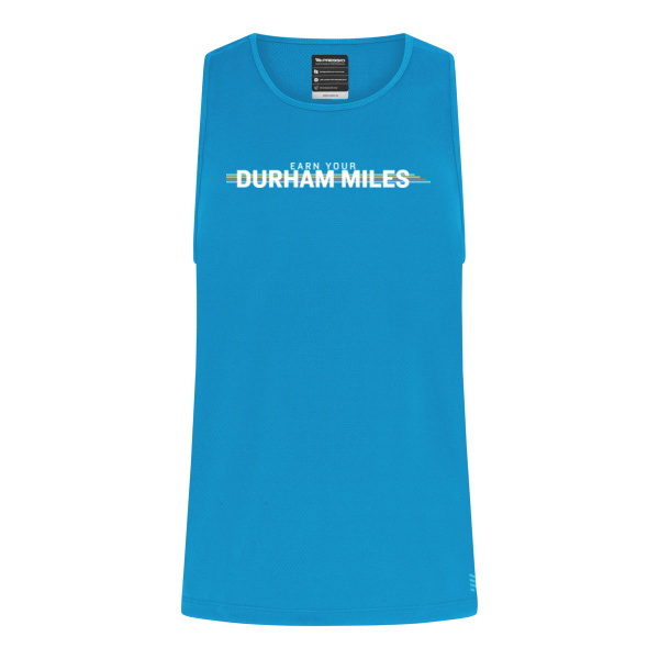   - Men's Prevail Singlet Thumbnail