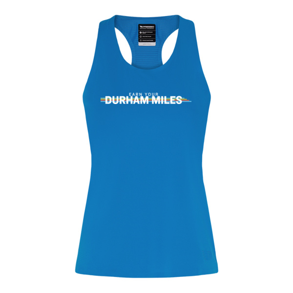  - Women's Prevail Singlet Thumbnail
