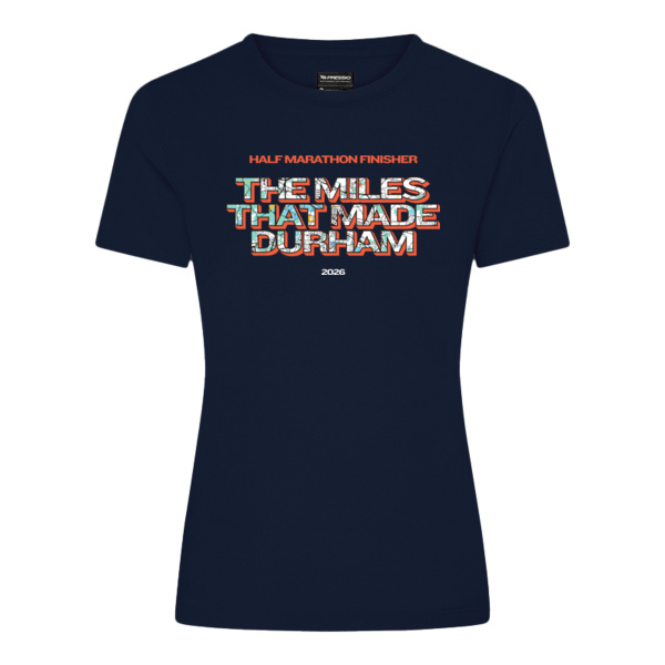   - Women's 365 Eco Tee Thumbnail