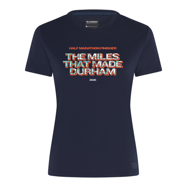   - Women's Sustain Tee Thumbnail