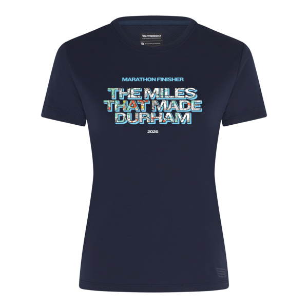 Women's Sustain Tee Thumbnail