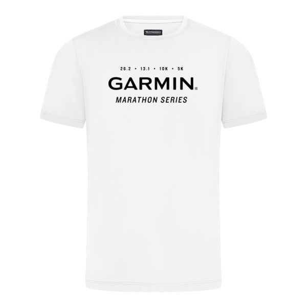 Men's 365 Eco Tee Thumbnail