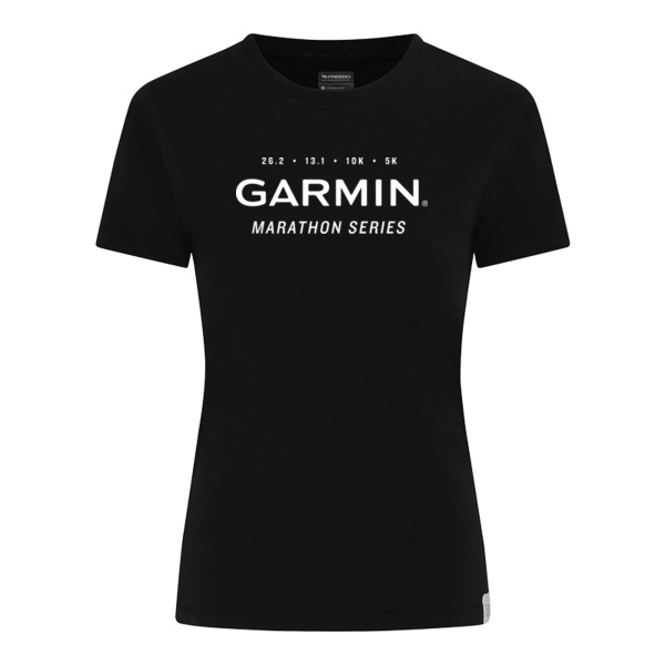 Women's 365 Eco Tee Thumbnail