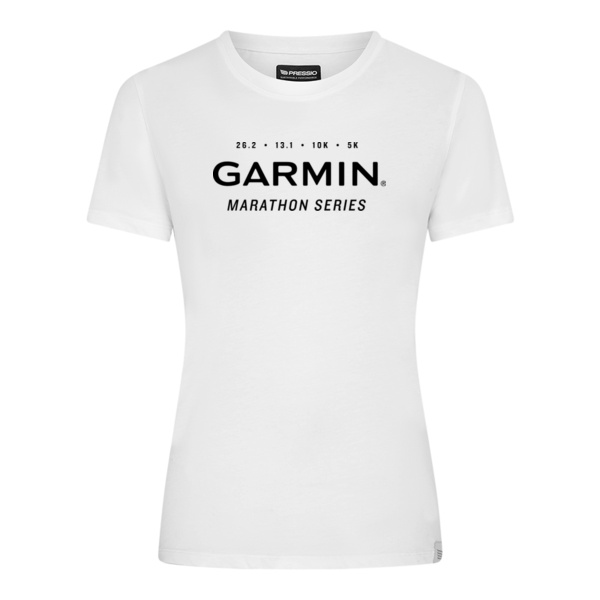 Women's 365 Eco Tee Thumbnail