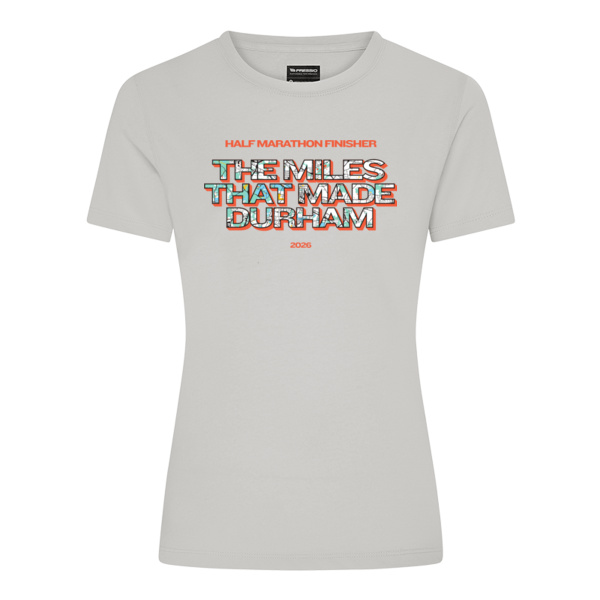 Women's 365 Eco Tee Thumbnail