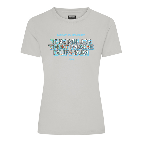 Women's 365 Eco Tee Thumbnail