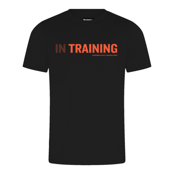 Toledo Half Marathon Men's Prevail Tee  Thumbnail