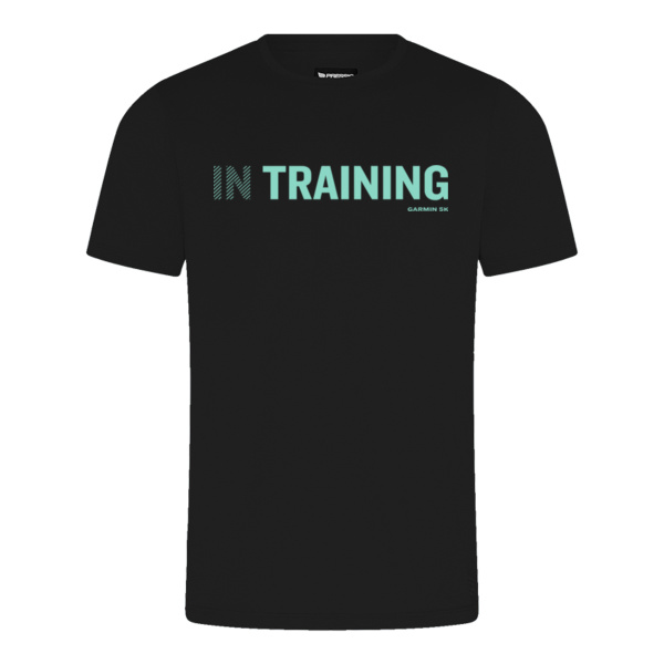 Toledo 5k Training Men's Prevail Tee   Thumbnail