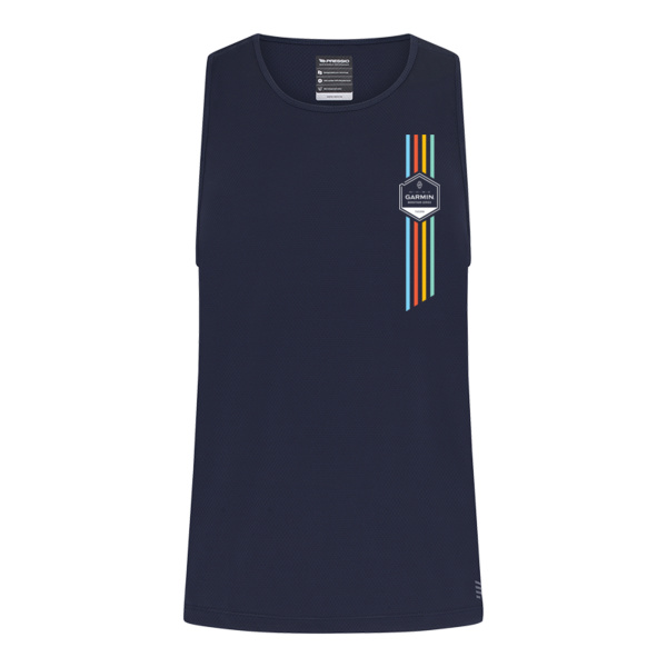 Tucson Men's Prevail Singlet Thumbnail