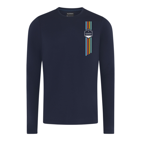 Tucson Men's Prevail L/S Tee Thumbnail