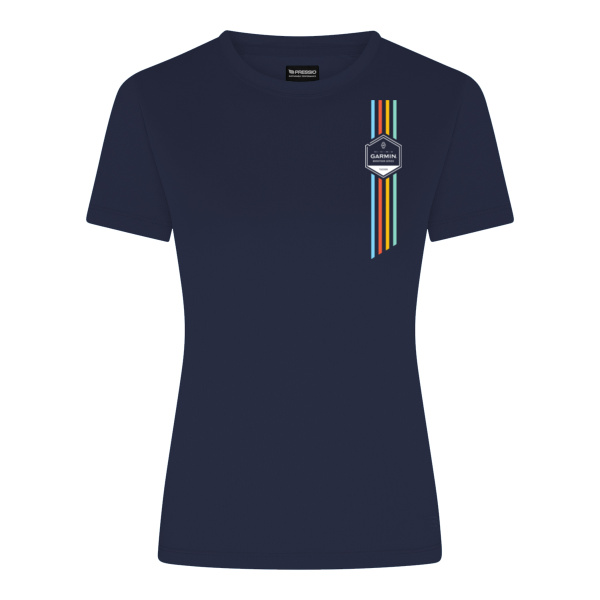 Tucson Women's Prevail Tee Thumbnail