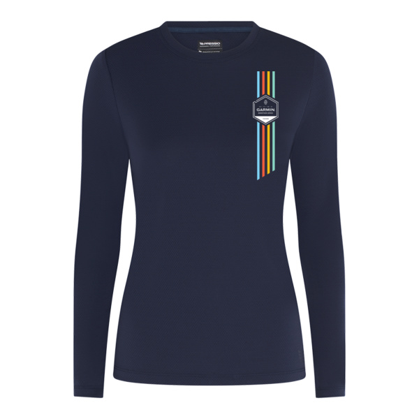 Tucson Women's Prevail L/S Tee Thumbnail