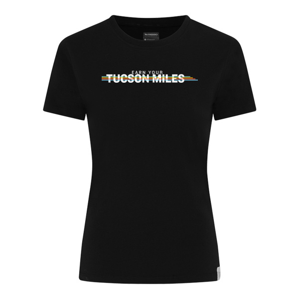Tucson Women's 365 Eco Tee Thumbnail