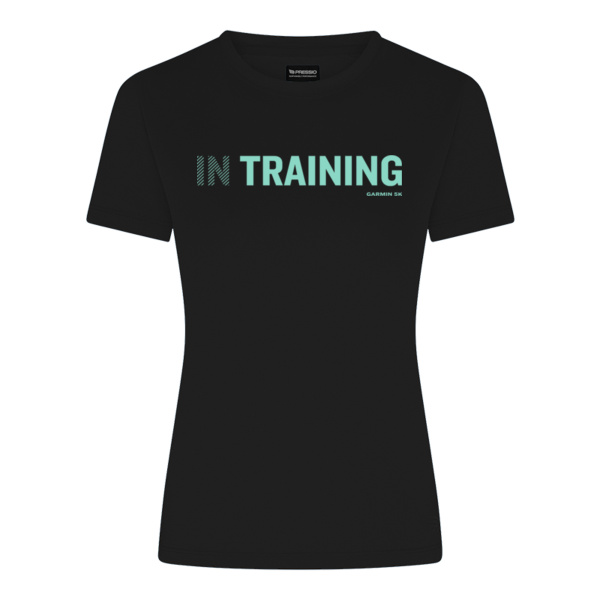 Durham 5k Training Women's Prevail Tee  Thumbnail