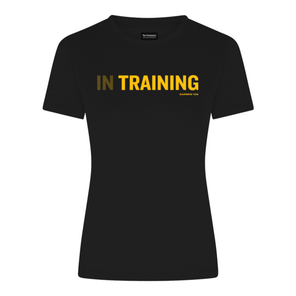 Durham 10k Training Women's Prevail Tee Thumbnail