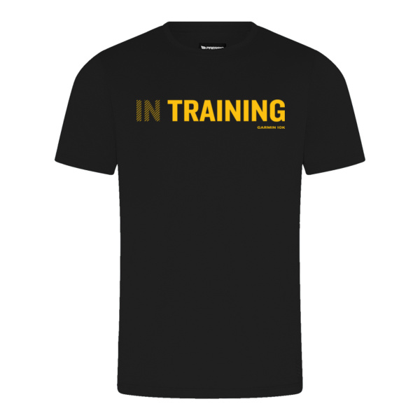 Tucson 10k Training Men's Prevail Tee Thumbnail