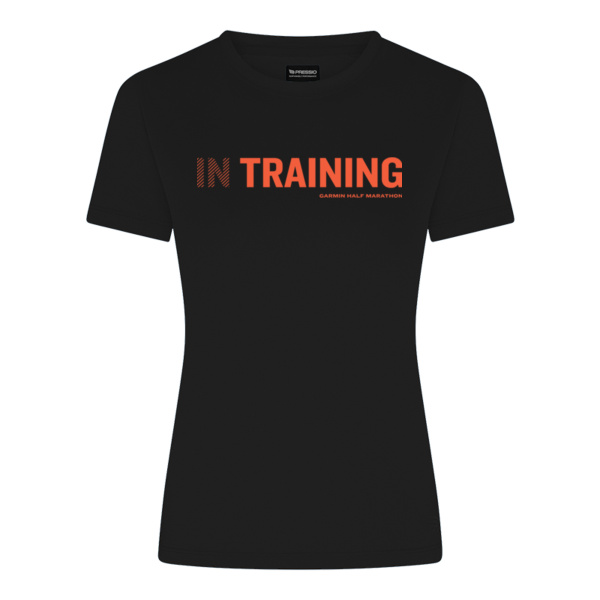 Tucson Half Marathon Training Women's Prevail Tee Thumbnail