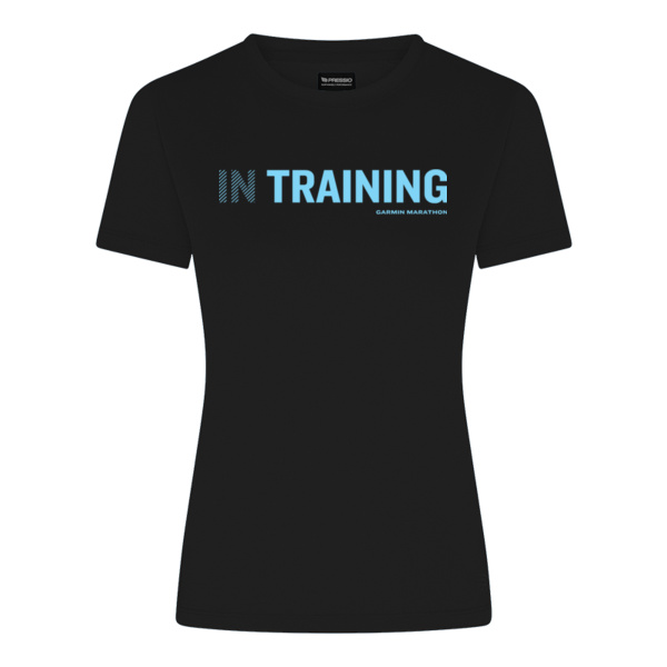 Tucson Marathon Training Women's Prevail Tee Thumbnail