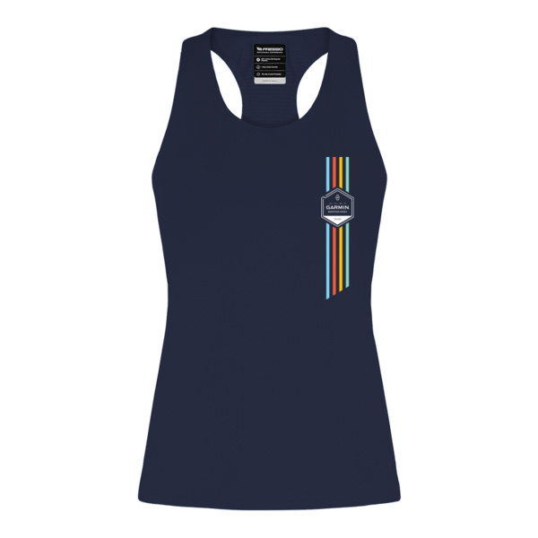 Toledo Women's Prevail Singlet Thumbnail