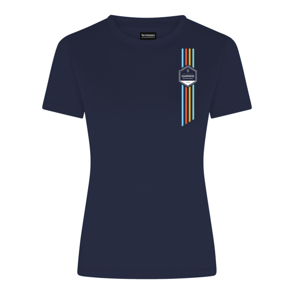 Toledo Women's Prevail Tee Thumbnail