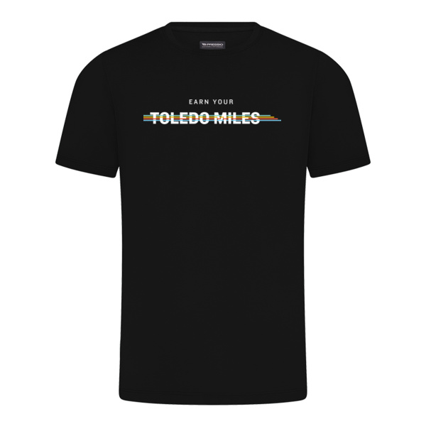Toledo Men's 365 Eco Tee Thumbnail