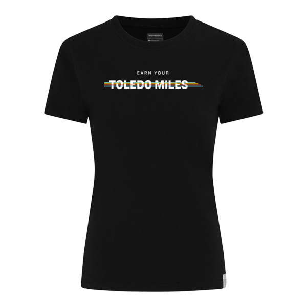Toledo Women's 365 Eco Tee Thumbnail