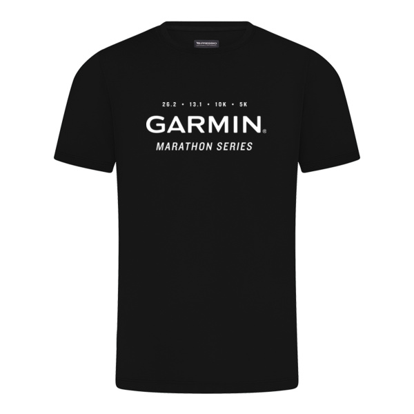 Tucson Men's 365 Eco Tee Thumbnail