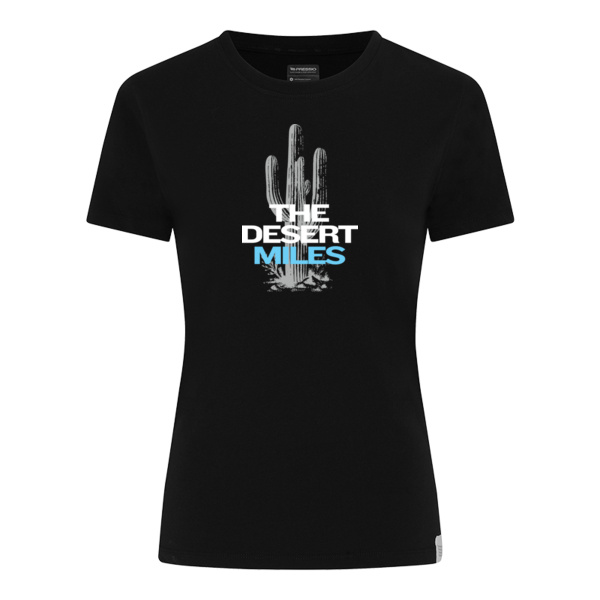 Tucson Women's 365 Eco Tee Thumbnail