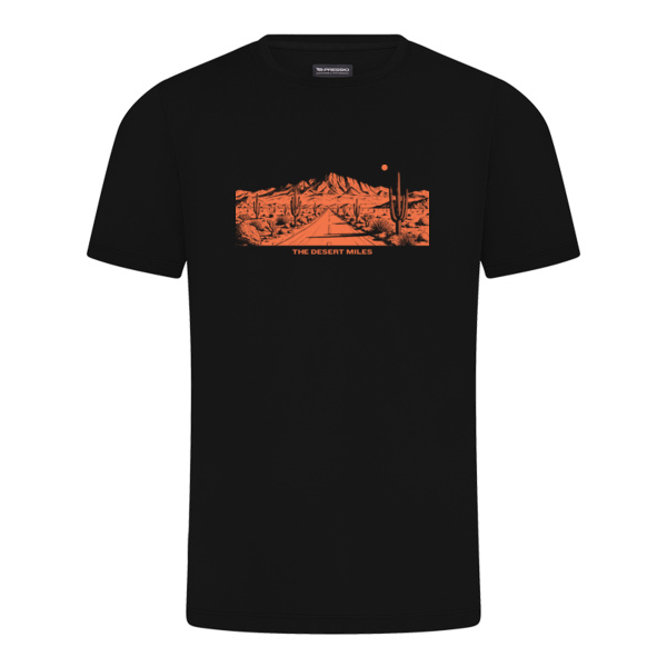 Tucson Men's 365 Eco Tee Thumbnail