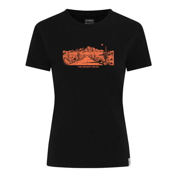 Tucson Women's 365 Eco Tee Thumbnail
