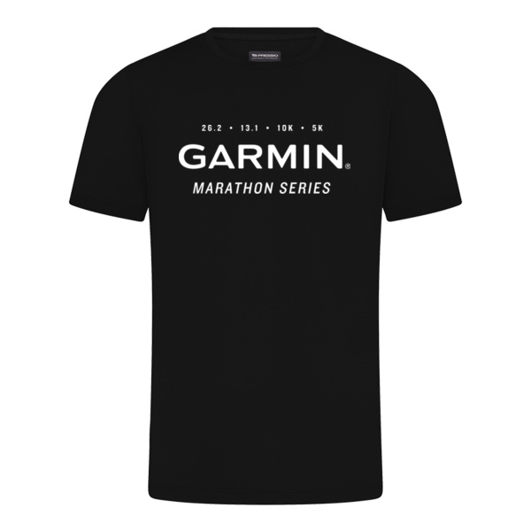 Toledo Men's 365 Eco Tee Thumbnail