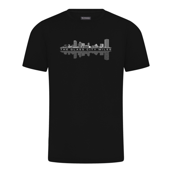 Toledo Men's 365 Eco Tee Thumbnail