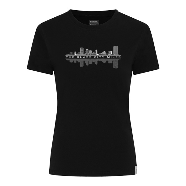 Toledo Women's 365 Eco Tee Thumbnail