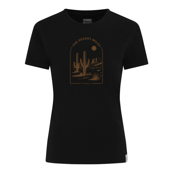 Tucson Women's 365 Eco Tee Thumbnail